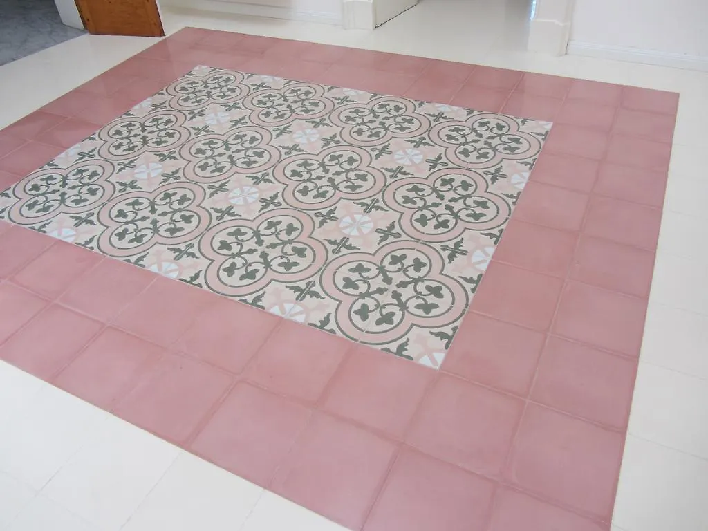 B&B La Casa Gialla Lecce