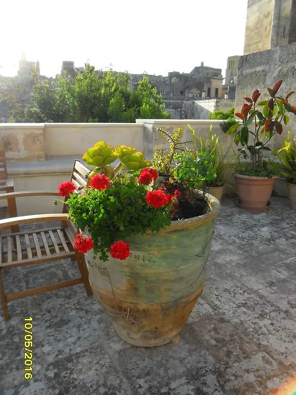 Bed & Breakfast B&B La Casa Gialla Lecce