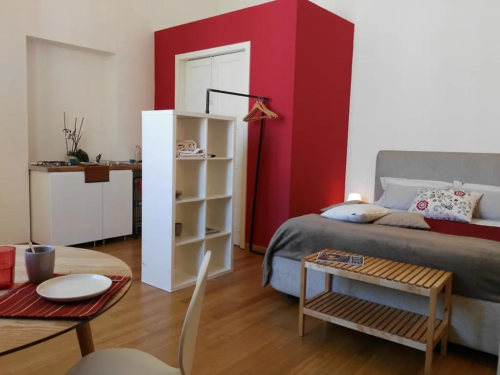 B&B La Casa Gialla Lecce 3*,