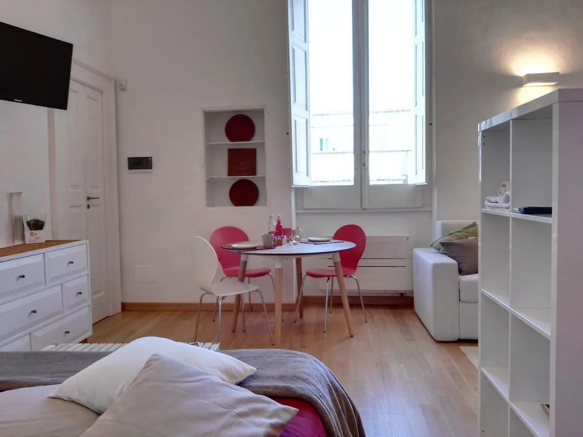 B&B La Casa Gialla Lecce