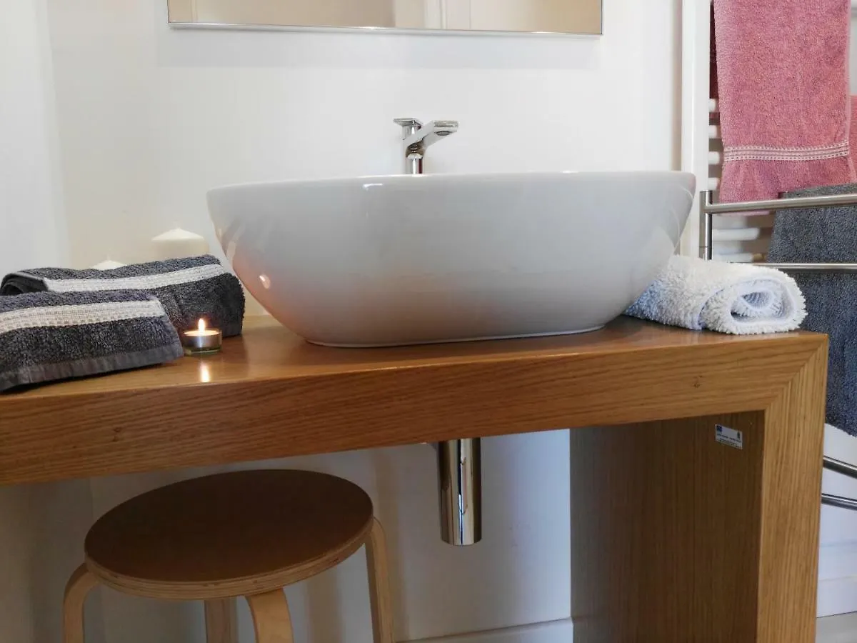 B&B La Casa Gialla Lecce Italy