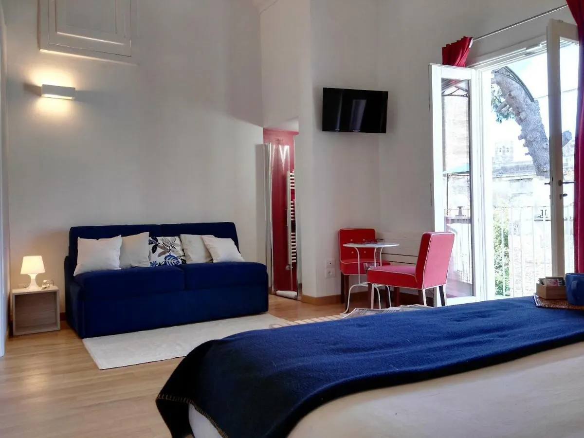 B&B La Casa Gialla Lecce