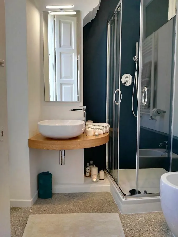 B&B La Casa Gialla Lecce Bed & Breakfast