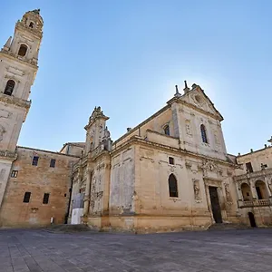 Donna Teresa *** Lecce