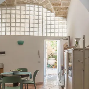 Corte Dei Memoli Di Margiotta Giuseppina Bed & Breakfast