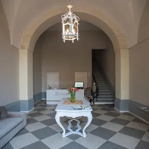 Palazzo Belsanti *** Lecce
